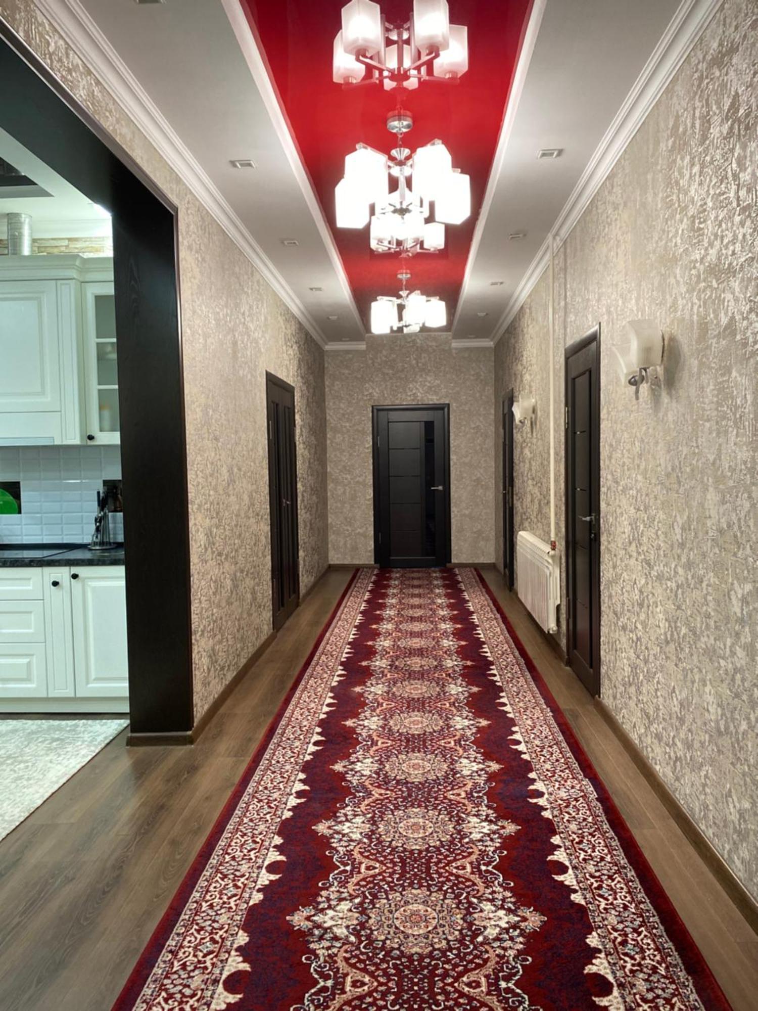 Guest House Glover Karakol Exterior photo