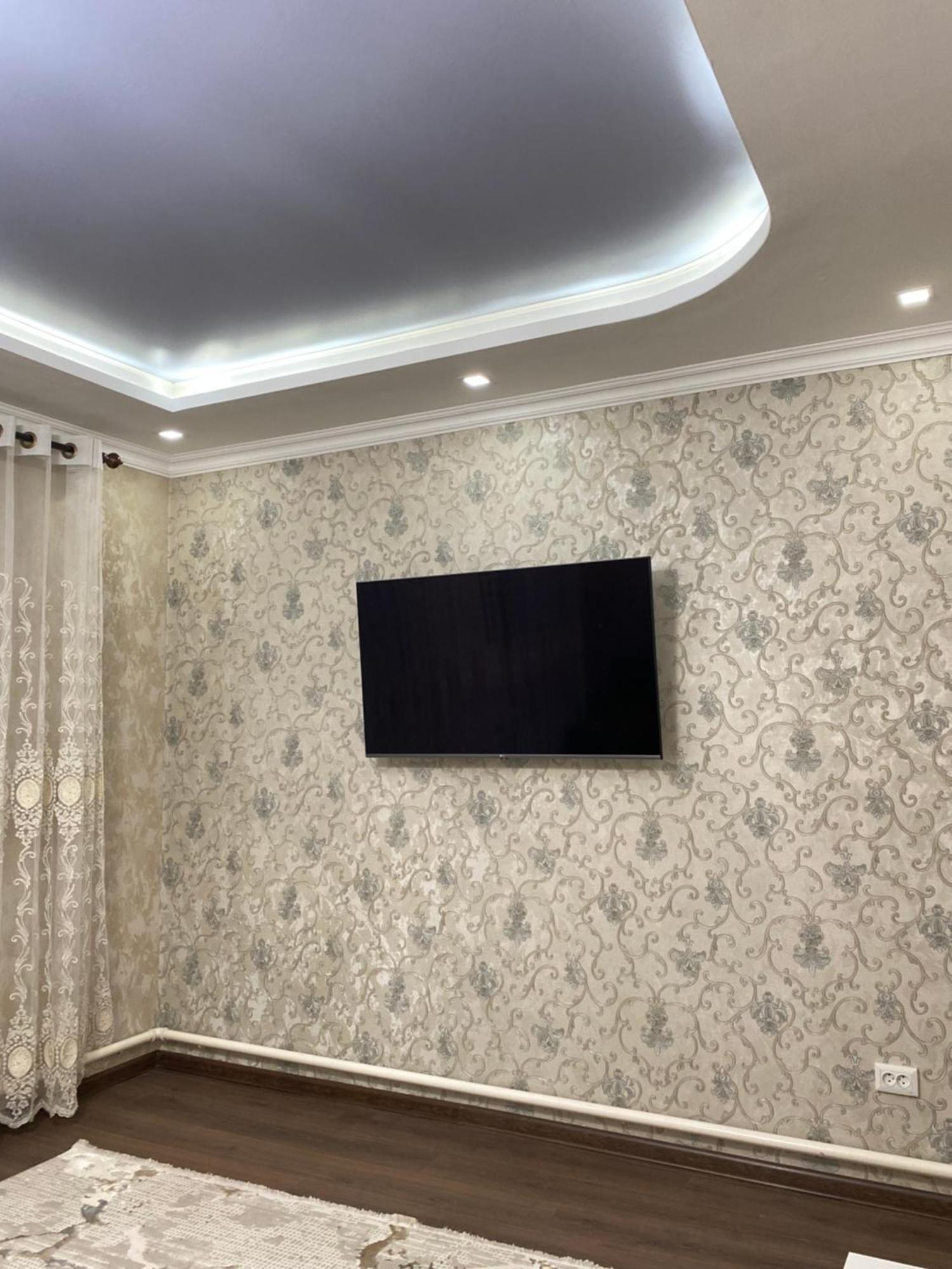 Guest House Glover Karakol Exterior photo