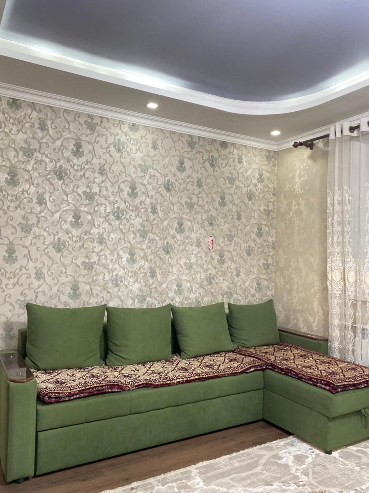 Guest House Glover Karakol Exterior photo